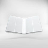 Gamegenic Casual Album 8 Pocket White