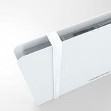 Gamegenic Casual Album 24 Pocket White