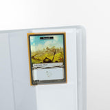 Gamegenic Casual Album 24 Pocket White