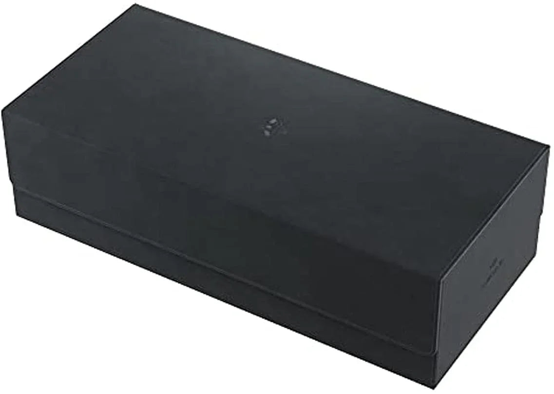Gamegenic Dungeon S 550+ Black