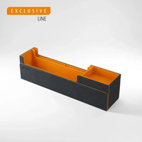 Gamegenic Card's Lair 400+ Orange