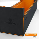 Gamegenic Card's Lair 400+ Orange