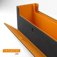 Gamegenic Card's Lair 400+ Orange