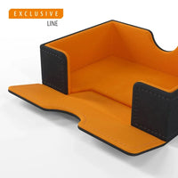 Gamegenic Card's Lair 400+ Orange