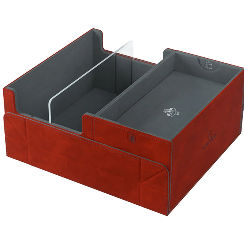 Gamegenic Games' Lair 600+ Red