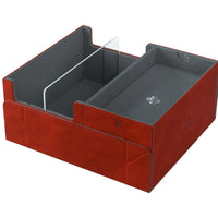 Gamegenic Games' Lair 600+ Red