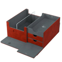 Gamegenic Games' Lair 600+ Red