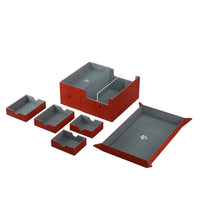 Gamegenic Games' Lair 600+ Red