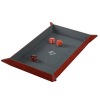 Gamegenic Games' Lair 600+ Red