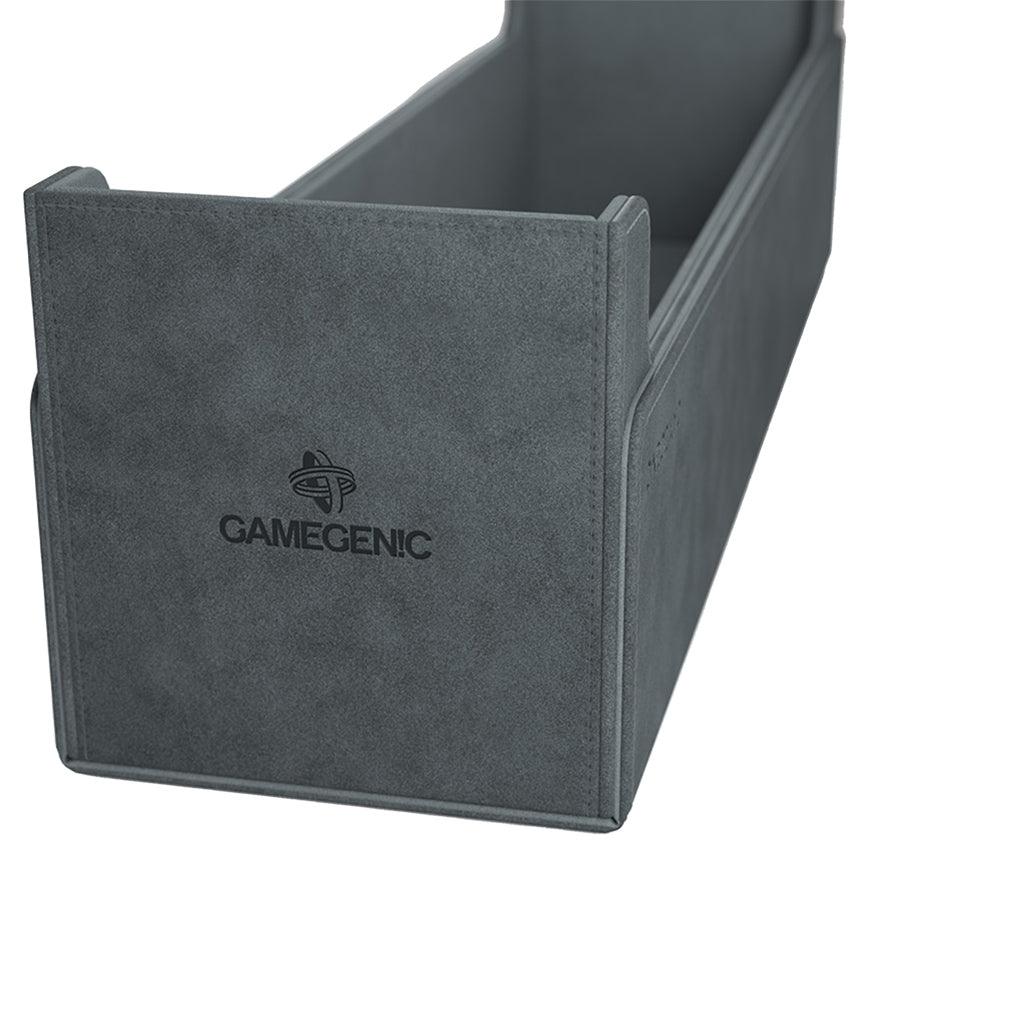 Gamegenic Dungeon S 550+ Midnight Gray