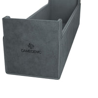 Gamegenic Dungeon S 550+ Midnight Gray