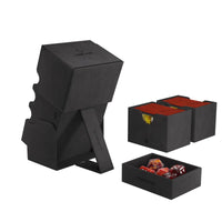 Gamegenic Stronghold 200+ XL Black