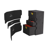 Gamegenic Stronghold 200+ XL Black