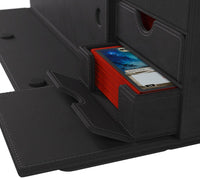 Gamegenic Cards Lair 400+ Black