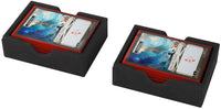 Gamegenic Cards Lair 400+ Black