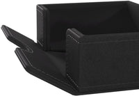 Gamegenic Cards Lair 400+ Black
