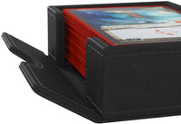 Gamegenic Cards Lair 400+ Black
