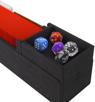 Gamegenic Cards Lair 400+ Black