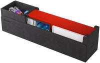 Gamegenic Cards Lair 400+ Black