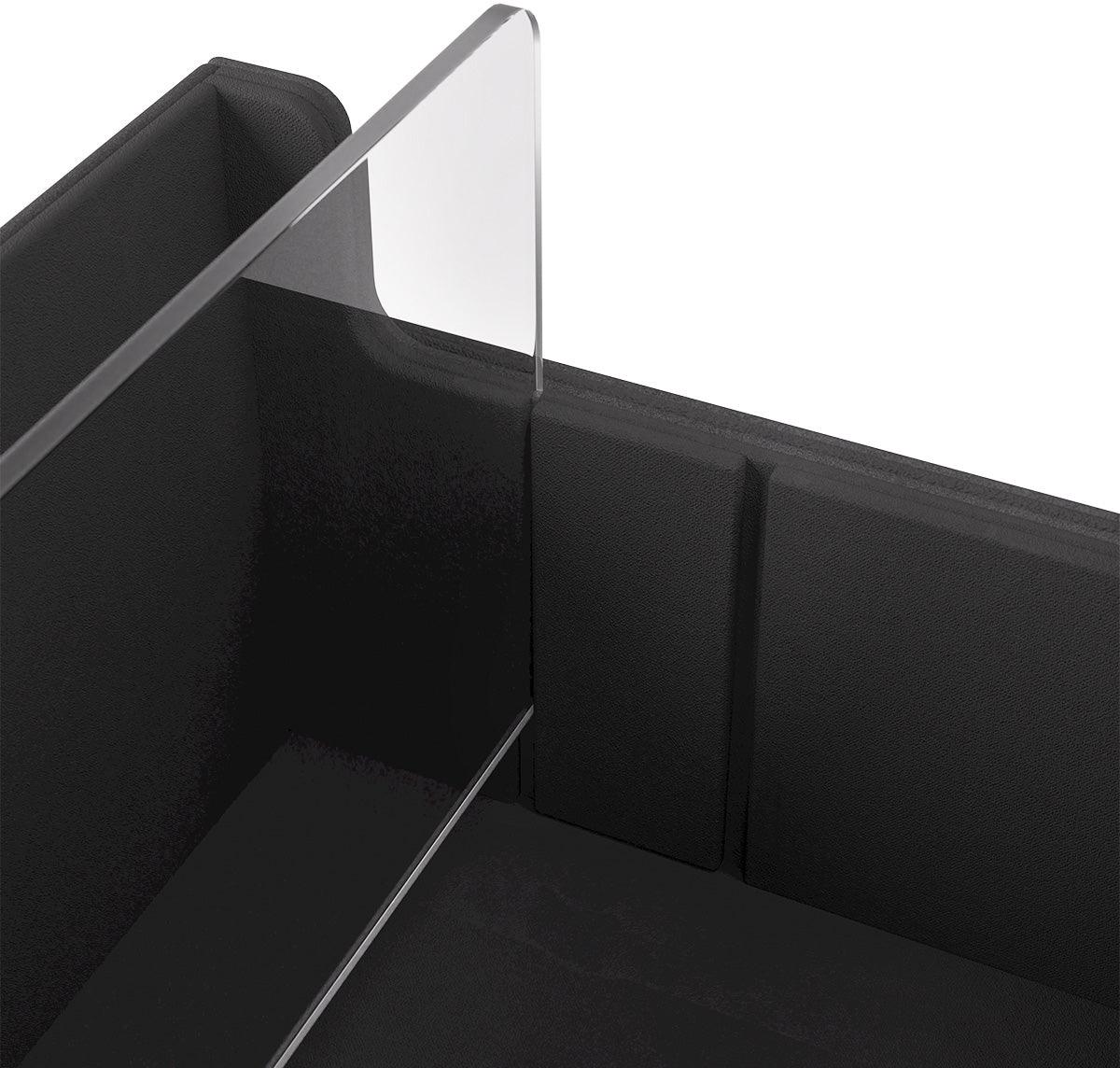 Gamegenic Games Lair 600+ Black