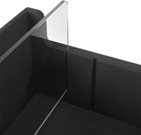 Gamegenic Games Lair 600+ Black