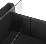 Gamegenic Games Lair 600+ Black