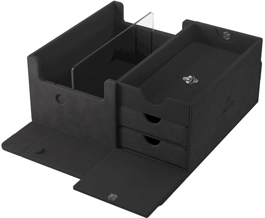 Gamegenic Games Lair 600+ Black