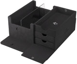 Gamegenic Games Lair 600+ Black