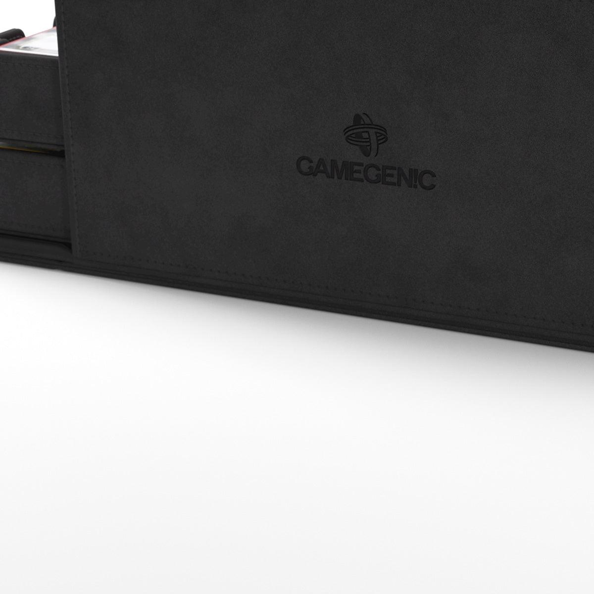 Gamegenic Games Lair 600+ Black