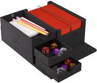 Gamegenic Games Lair 600+ Black