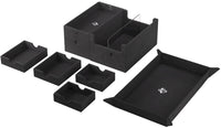 Gamegenic Games Lair 600+ Black