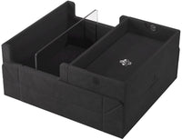 Gamegenic Games Lair 600+ Black