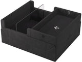 Gamegenic Games Lair 600+ Black
