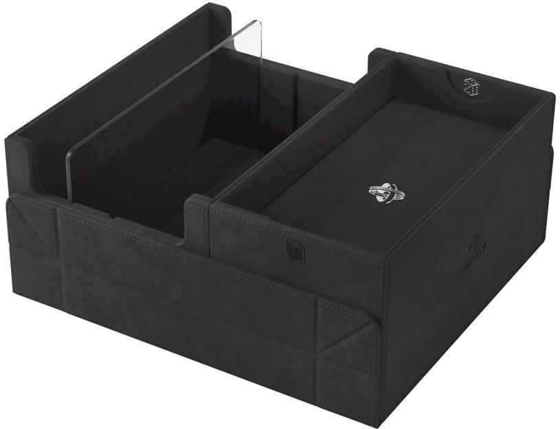 Gamegenic Games Lair 600+ Black