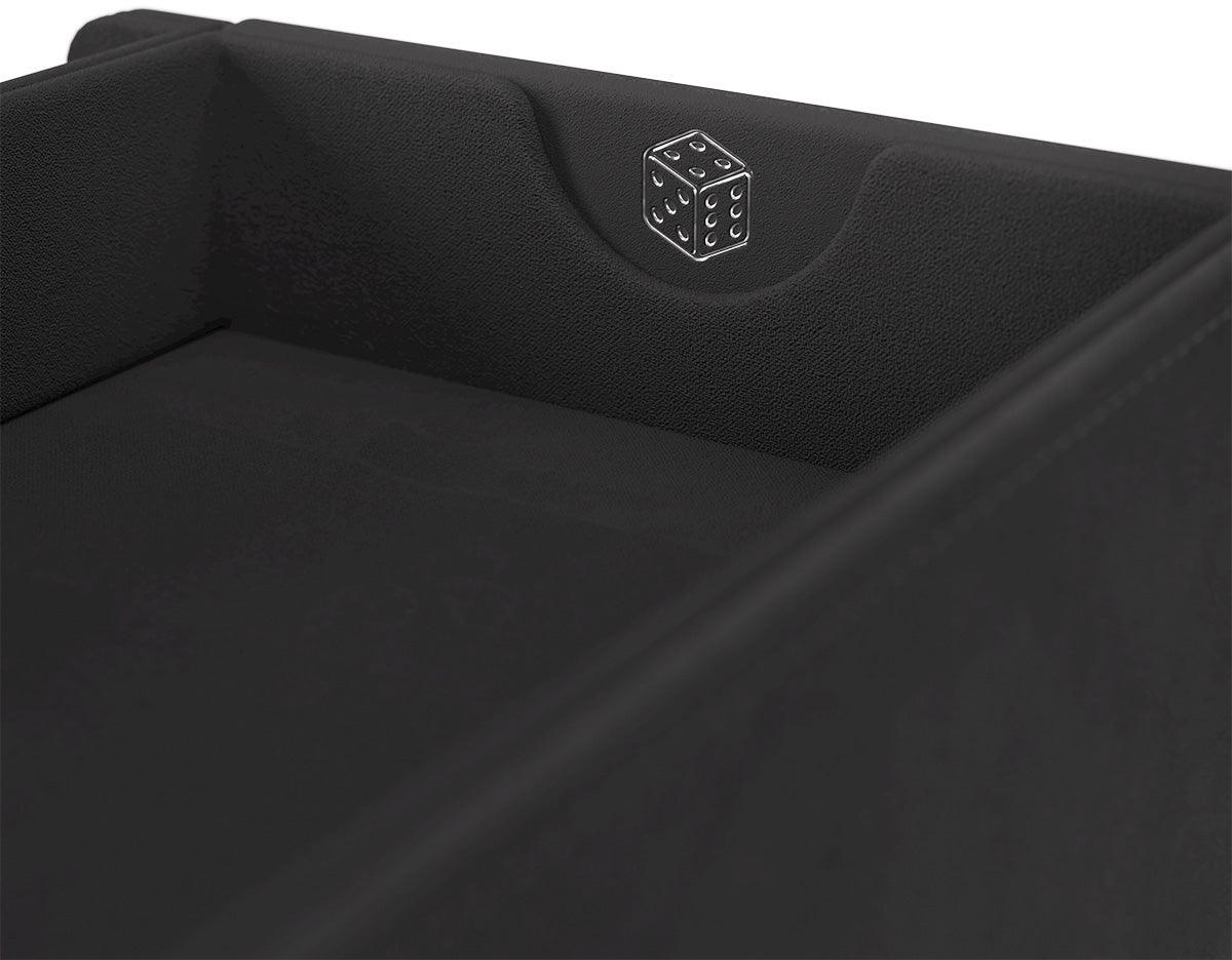 Gamegenic Games Lair 600+ Black