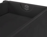 Gamegenic Games Lair 600+ Black
