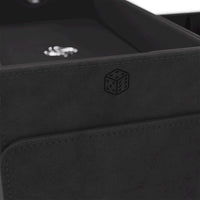 Gamegenic Games Lair 600+ Black