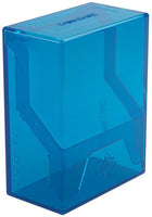 Gamegenic Bastion Deck Box 50+ Blue