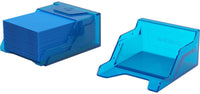Gamegenic Bastion Deck Box 50+ Blue