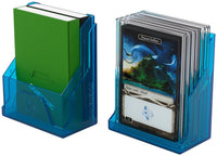 Gamegenic Bastion Deck Box 50+ Blue