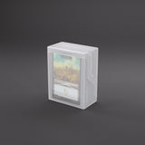Gamegenic Bastion Deck Box 50+ White