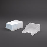 Gamegenic Bastion Deck Box 50+ White