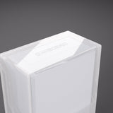 Gamegenic Bastion Deck Box 50+ White