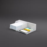 Gamegenic Bastion Deck Box 50+ White