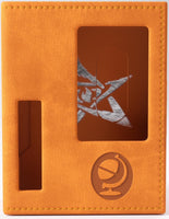 Gamegenic Arkham Horror Investigator Deck Tome Seeker (Orange)