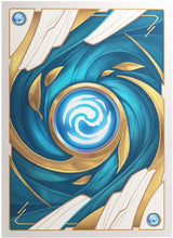 Gamegenic Altered Art Sleeves - Mana Orb