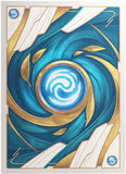 Gamegenic Altered Art Sleeves - Mana Orb