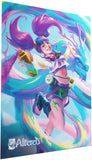 Gamegenic Altered Art Sleeves - Nevenka