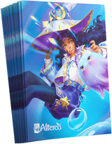 Gamegenic Altered Art Sleeves - Akesha