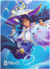 Gamegenic Altered Art Sleeves - Akesha